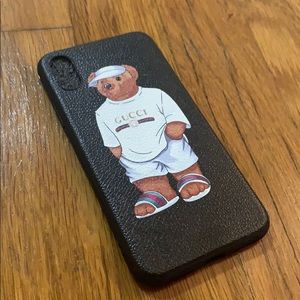 iPhone X XS Phone Case